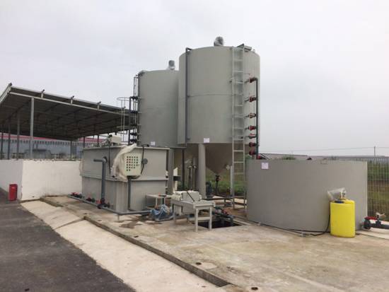 四川岱摩斯设备