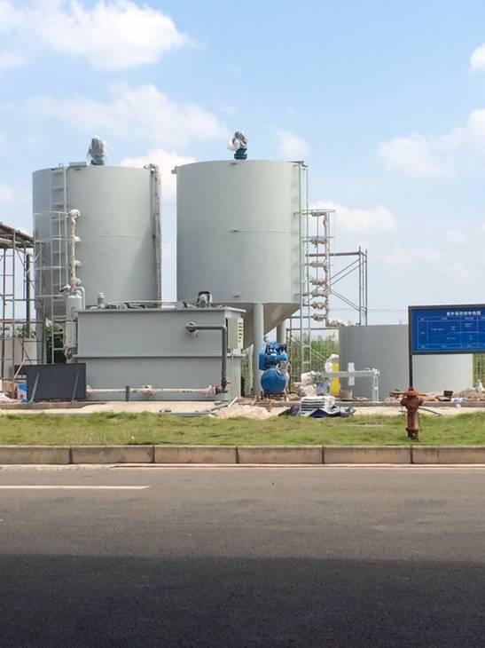 四川岱摩斯设备